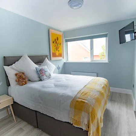 Half Door House Only * ディングル