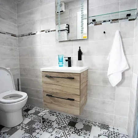 Гостевой дом Half Door House Only