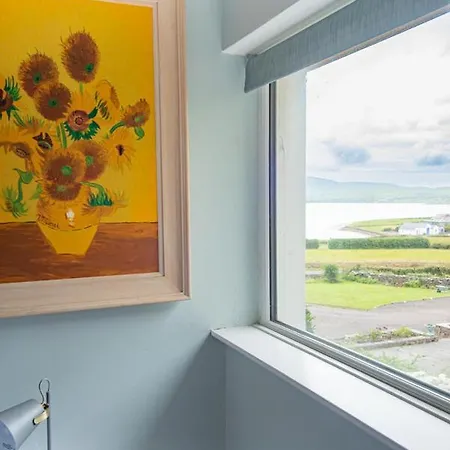 Half Door House Only Гостевой дом *