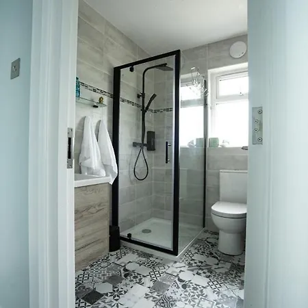 ゲストハウス Half Door House Only ディングル