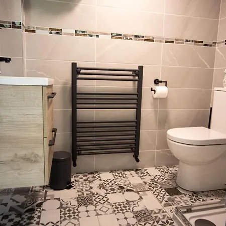 ゲストハウス Half Door House Only ディングル