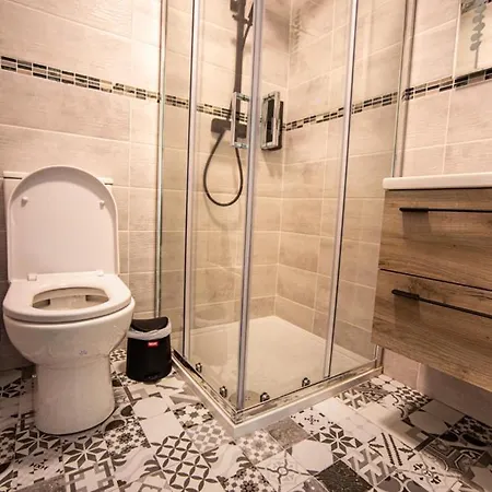 Гостевой дом Half Door House Only Дингл