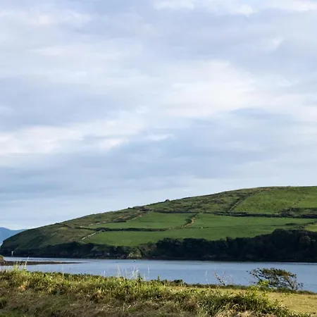 Half Door House Only Гостевой дом