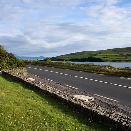 Half Door House Only