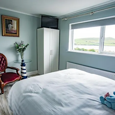 Half Door House Only