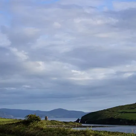 Half Door House * Dingle