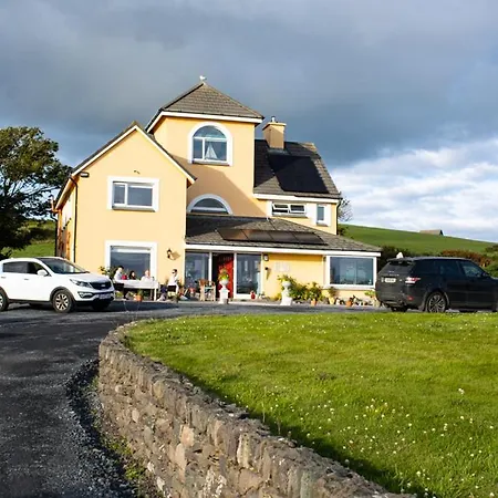 ゲストハウス Half Door House Only *