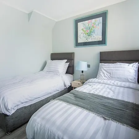 Half Door House Only ゲストハウス ディングル