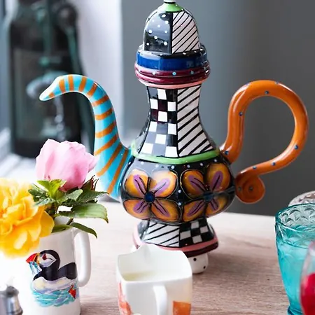 Half Door House Only Гостевой дом