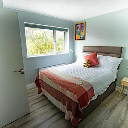 Гостевой дом Half Door House Only Дингл