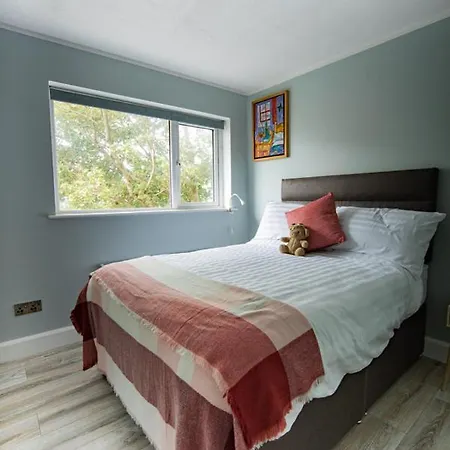 Half Door House Only Гостевой дом *