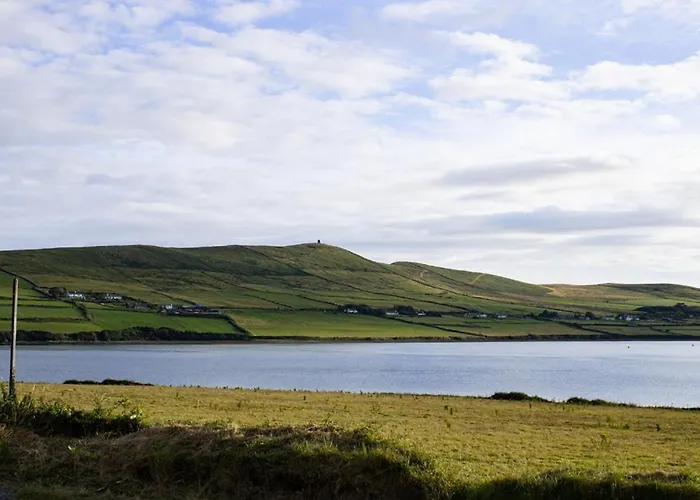 Maison d'hôtes Half Door House Only *