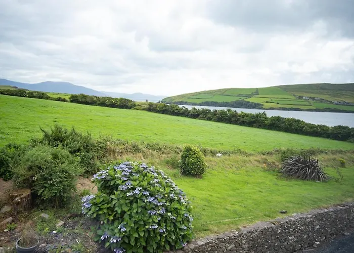 Half Door House Only Maison d'hôtes *