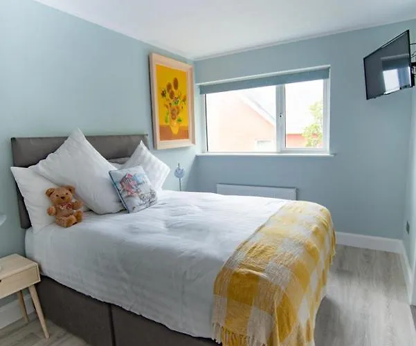 Half Door House Only * Dingle