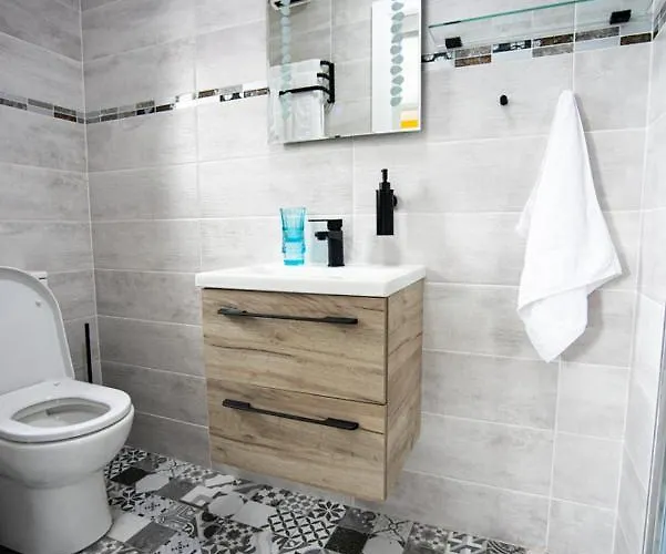 Maison d'hôtes Half Door House Only