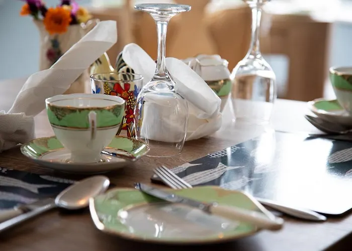 Half Door House Only *