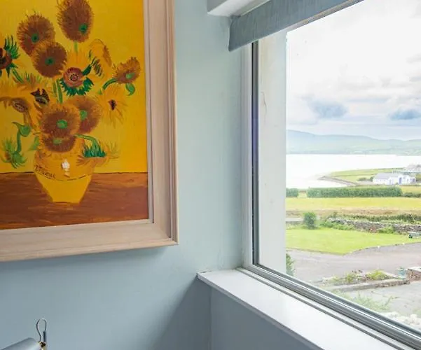 Half Door House Only Maison d'hôtes *