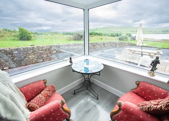 Half Door House Only * Dingle