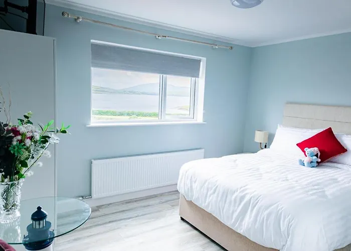 Half Door House Only * Dingle