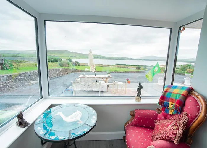 Maison d'hôtes Half Door House Only *