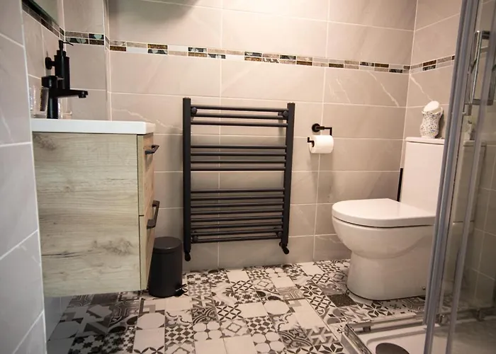 Πανσιόν Half Door House Only Ντίνγκλε