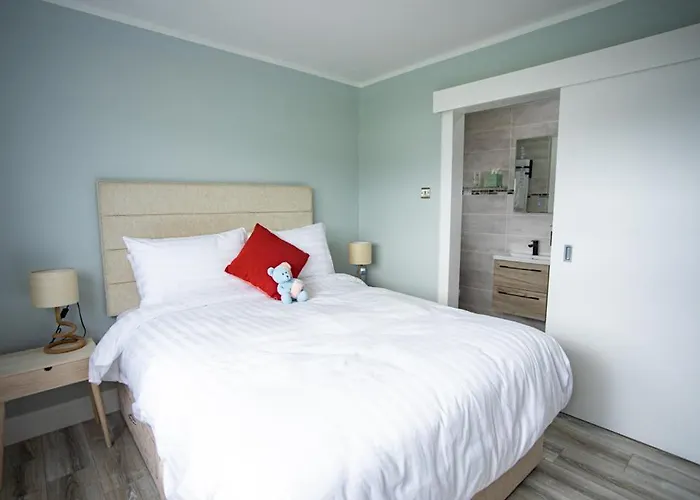 Maison d'hôtes Half Door House Only Dingle