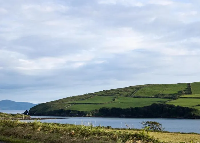 Half Door House Only Πανσιόν