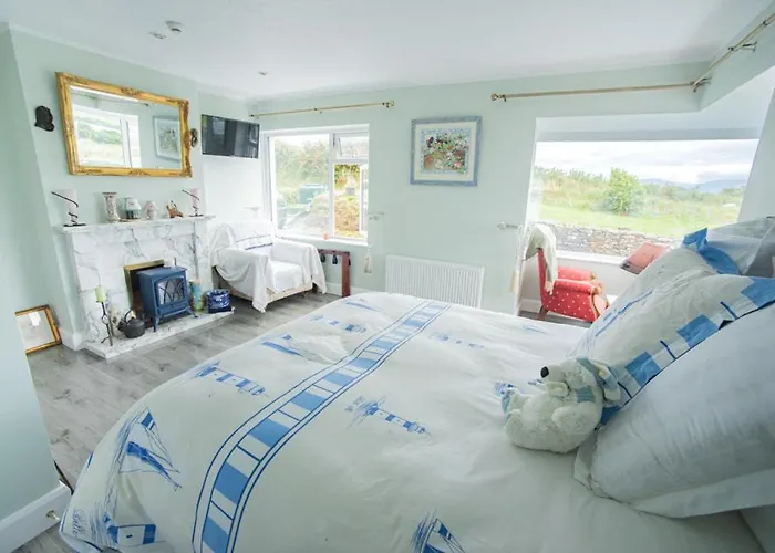 Half Door House Only Πανσιόν *