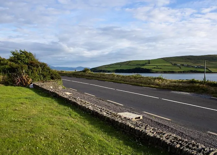 Half Door House Only