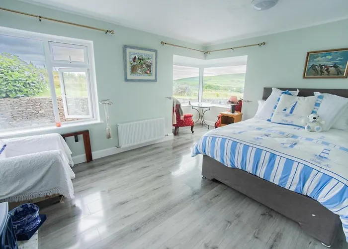 Half Door House Only Dingle