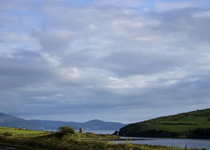 Half Door House Only * Ντίνγκλε