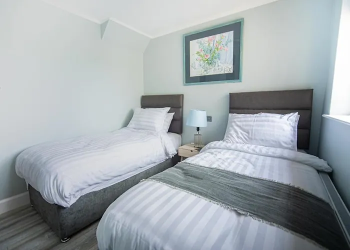 Half Door House Only Maison d'hôtes Dingle