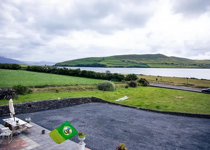 Half Door House Only Πανσιόν *