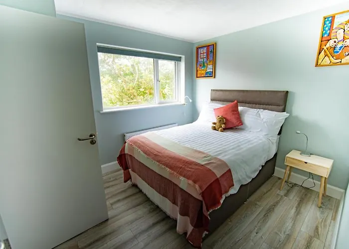 Πανσιόν Half Door House Only Ντίνγκλε