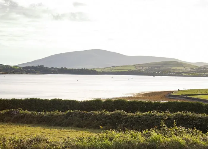 Half Door House Only * Ντίνγκλε