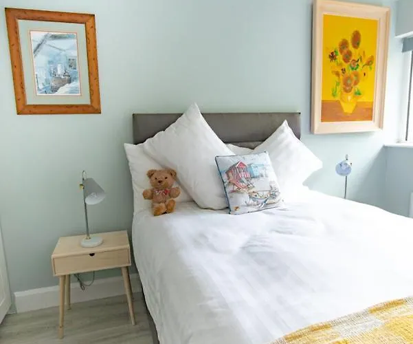 Half Door House Only Πανσιόν *