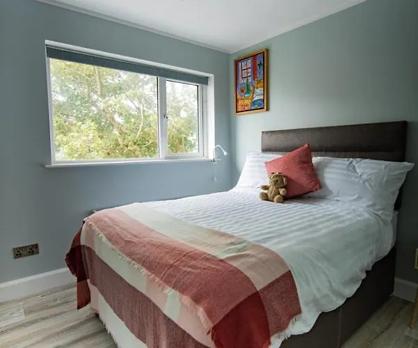 Half Door House Only Maison d'hôtes *